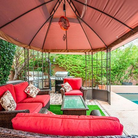 Your Cozy Place Paradise Valley ภายนอก รูปภาพ